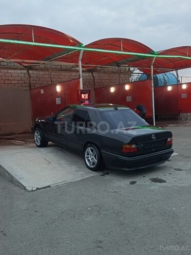 Mercedes 230 E 1988, 480,785 km - 2.3 л - Gəncə
