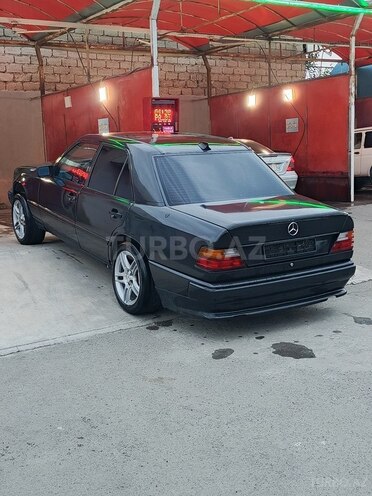 Mercedes 230 E 1988, 480,785 km - 2.3 л - Gəncə