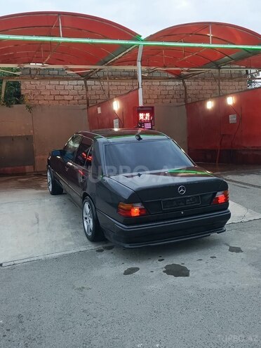 Mercedes 230 E 1988, 480,785 km - 2.3 л - Gəncə