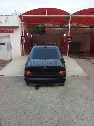 Mercedes 230 E 1988, 480,785 km - 2.3 л - Gəncə