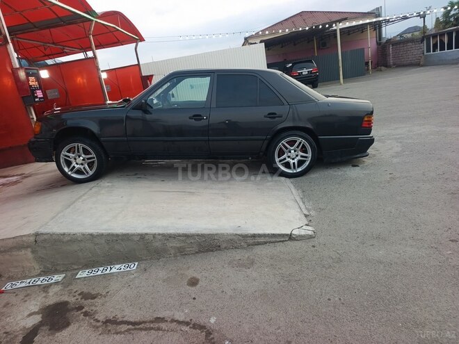 Mercedes 230 E 1988, 480,785 km - 2.3 л - Gəncə