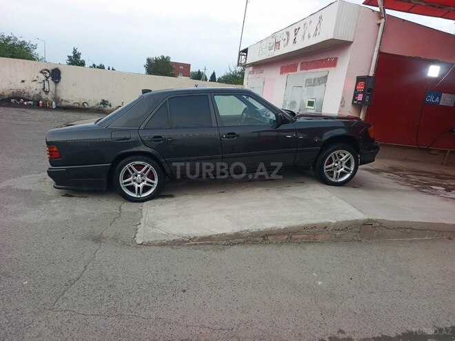Mercedes 230 E 1988, 480,785 km - 2.3 л - Gəncə