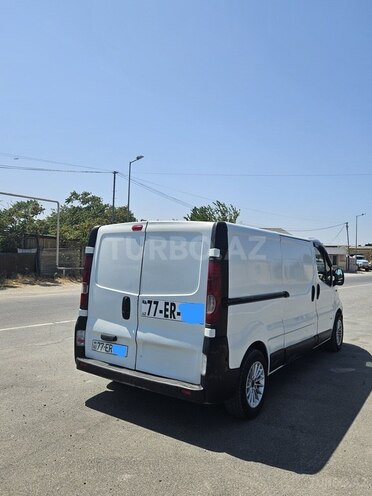Opel Vivaro 2012, 163,566 km - 2.0 l - Bakı