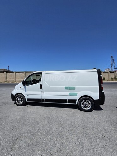 Opel Vivaro 2012, 163,566 km - 2.0 l - Bakı