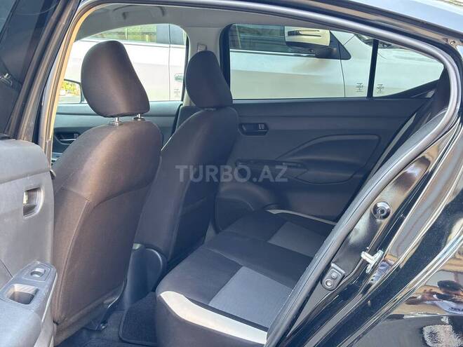 Nissan Sunny 2022, 72,000 km - 1.6 л - Bakı