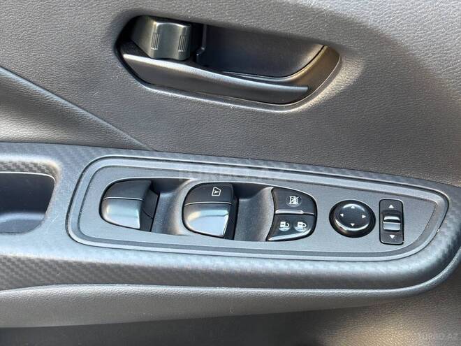 Nissan Sunny 2022, 72,000 km - 1.6 л - Bakı