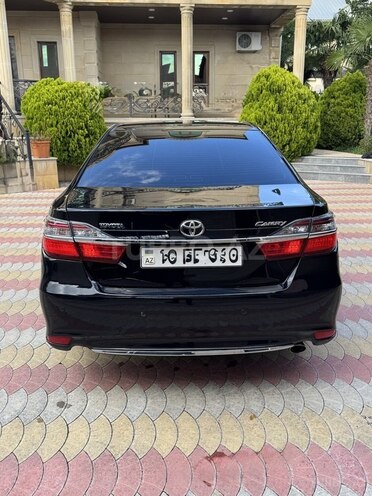 Toyota Camry 2014, 250,000 km - 2.5 l - Bakı