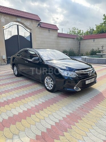 Toyota Camry 2014, 250,000 km - 2.5 l - Bakı