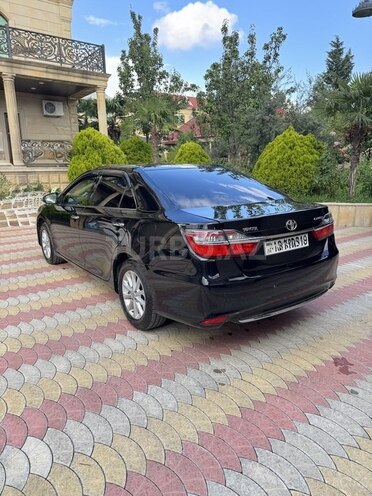 Toyota Camry 2014, 250,000 km - 2.5 l - Bakı