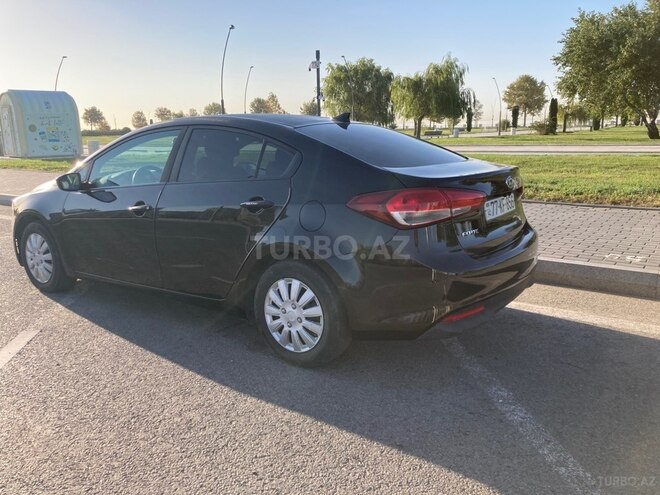 Kia Forte 2017, 150,160 km - 2.0 l - Bakı