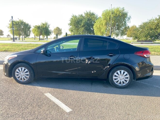 Kia Forte 2017, 150,160 km - 2.0 l - Bakı