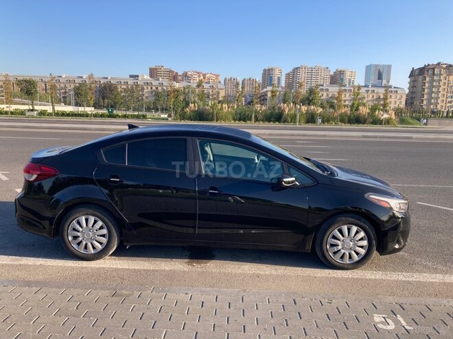 Kia Forte 2017, 150,160 km - 2.0 l - Bakı