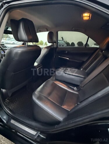 Toyota Camry 2014, 250,000 km - 2.5 l - Bakı