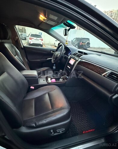 Toyota Camry 2014, 250,000 km - 2.5 l - Bakı