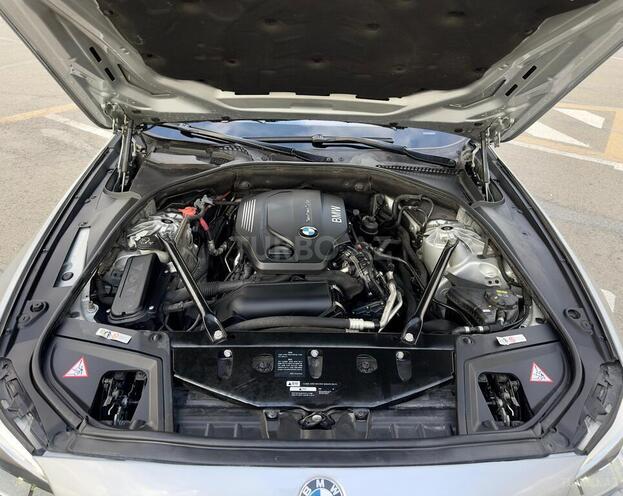 BMW  2016, 196,000 km - 2.0 л - Bakı
