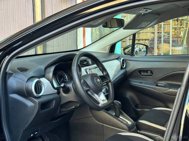 Nissan Sunny 2022, 72,000 km - 1.6 л - Bakı