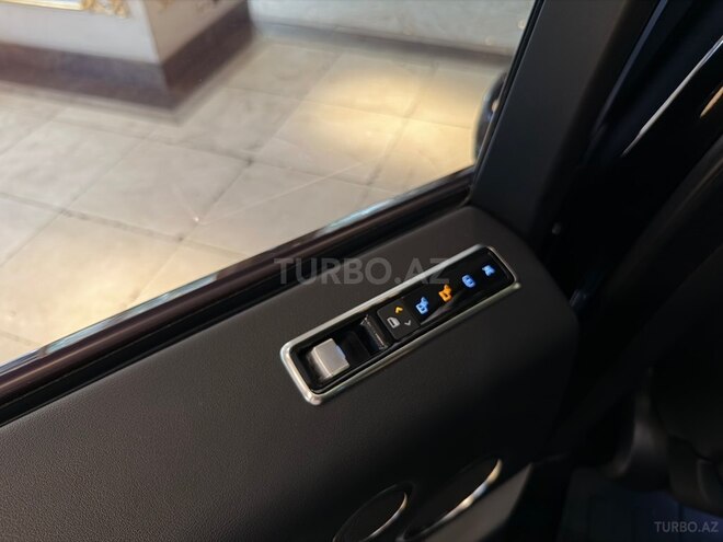 Land Rover Range Rover 2018, 98,000 km - 3.0 l - Bakı