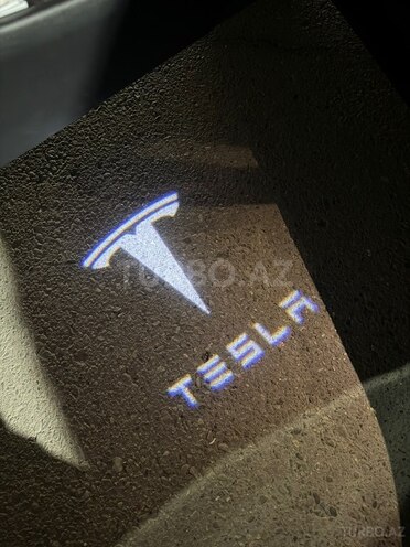 Tesla Model 3 2022, 50,500 km - 0.0 l - Bakı