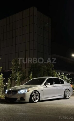 BMW  2016, 196,000 km - 2.0 л - Bakı