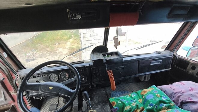KamAz 65115 2001, 320,000 km - 11.0 л - Bakı