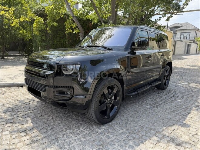 Land Rover Defender 2020, 109,000 km - 3.0 л - Bakı