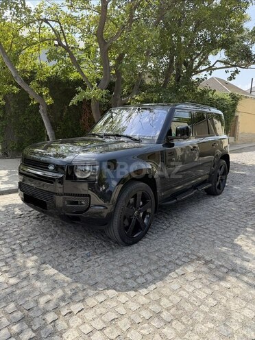 Land Rover Defender 2020, 109,000 km - 3.0 л - Bakı
