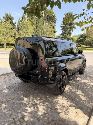 Land Rover Defender 2020, 109,000 km - 3.0 л - Bakı