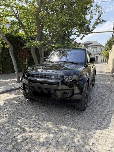 Land Rover Defender 2020, 109,000 km - 3.0 л - Bakı