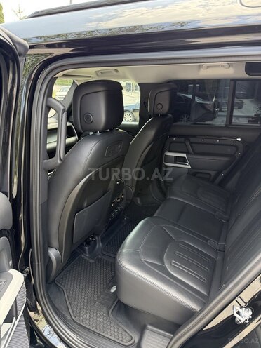 Land Rover Defender 2020, 109,000 km - 3.0 л - Bakı
