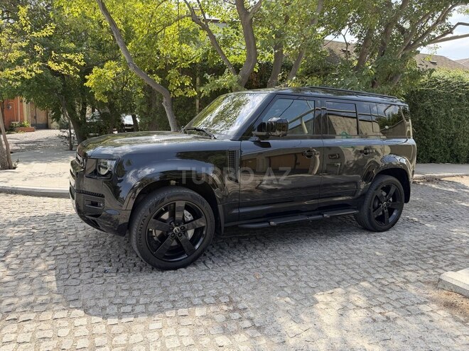 Land Rover Defender 2020, 109,000 km - 3.0 л - Bakı