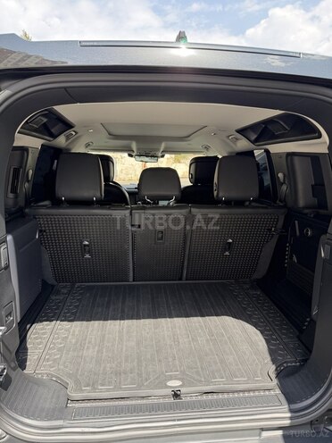 Land Rover Defender 2020, 109,000 km - 3.0 л - Bakı
