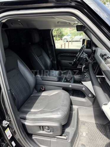 Land Rover Defender 2020, 109,000 km - 3.0 л - Bakı