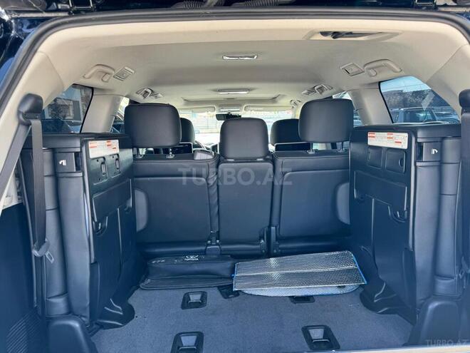 Toyota Land Cruiser 2019, 112,000 km - 4.0 l - Bakı