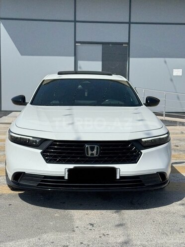Honda Accord 2023, 68,000 km - 2.0 l - Bakı