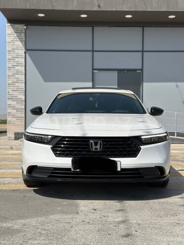 Honda Accord 2023, 68,000 km - 2.0 l - Bakı