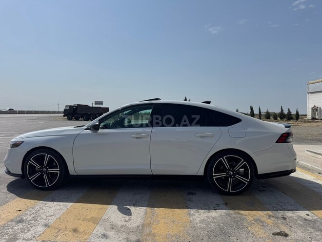 Honda Accord 2023, 68,000 km - 2.0 l - Bakı