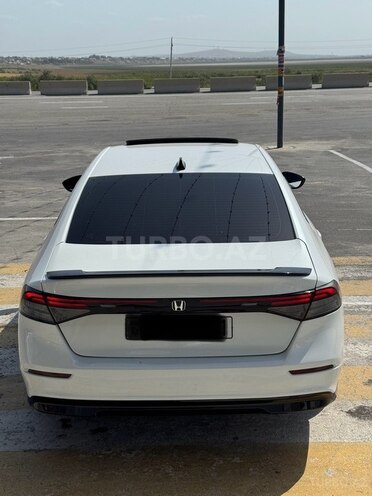 Honda Accord 2023, 68,000 km - 2.0 l - Bakı