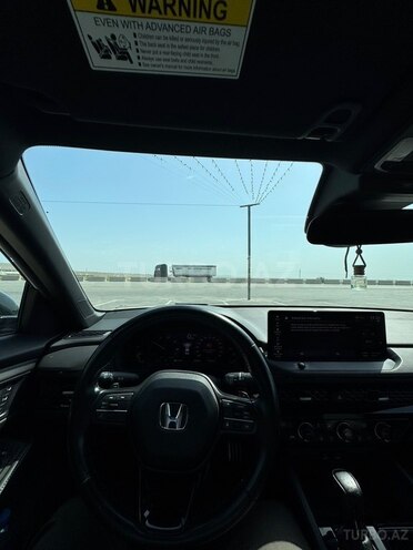 Honda Accord 2023, 68,000 km - 2.0 l - Bakı