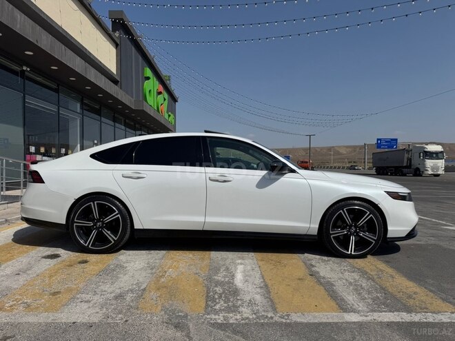 Honda Accord 2023, 68,000 km - 2.0 l - Bakı