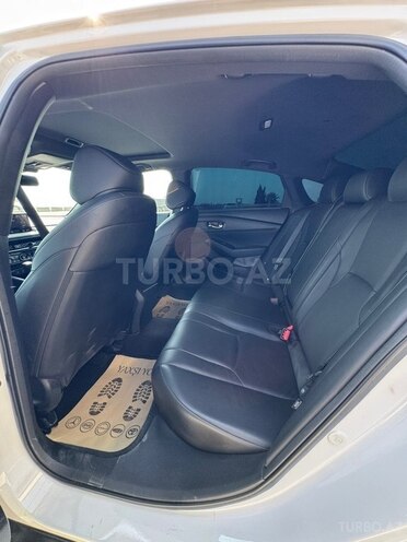 Honda Accord 2023, 68,000 km - 2.0 l - Bakı