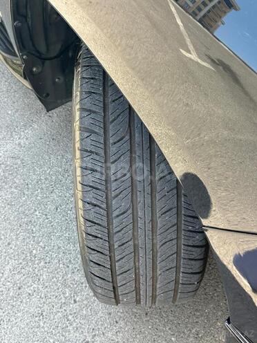 Toyota Land Cruiser 2019, 112,000 km - 4.0 l - Bakı