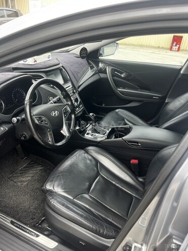 Hyundai Grandeur 2015, 188,000 km - 2.2 l - Bakı
