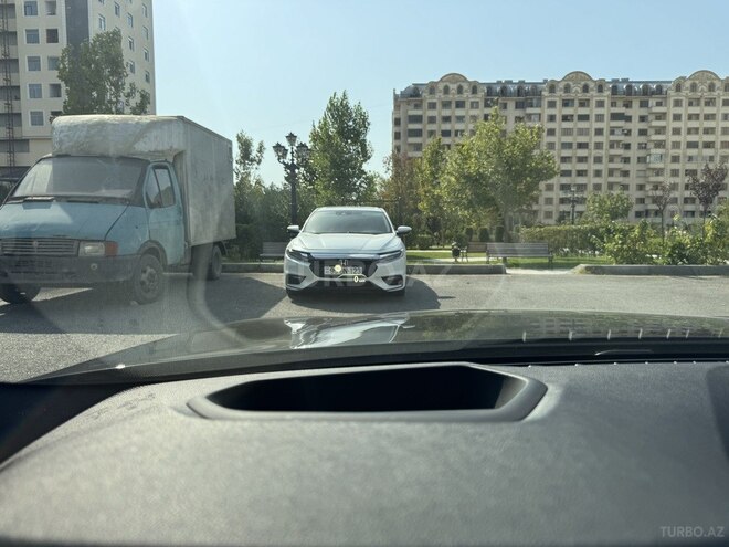BMW 530 2019, 142,000 km - 2.0 л - Bakı