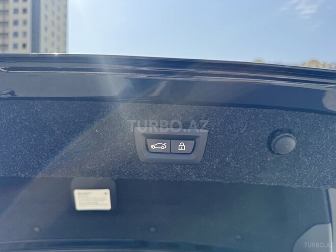 BMW 530 2019, 142,000 km - 2.0 л - Bakı