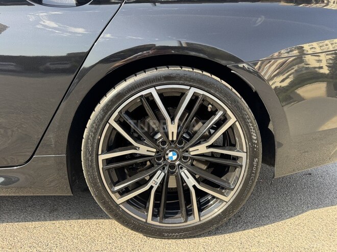 BMW 530 2019, 142,000 km - 2.0 л - Bakı