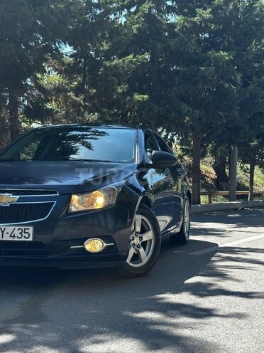 Chevrolet Cruze 2015, 315,000 km - 1.4 l - Bakı