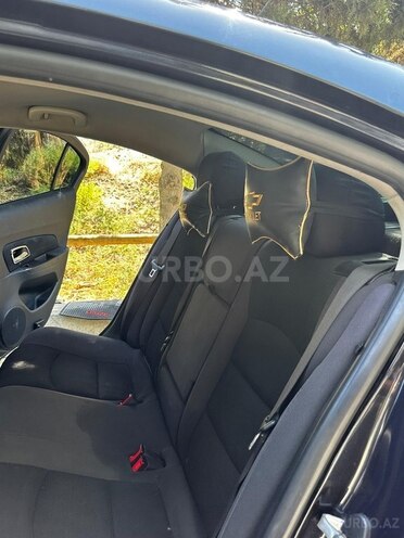 Chevrolet Cruze 2015, 315,000 km - 1.4 l - Bakı