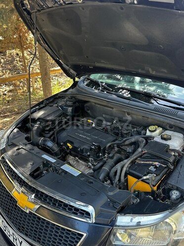 Chevrolet Cruze 2015, 315,000 km - 1.4 l - Bakı