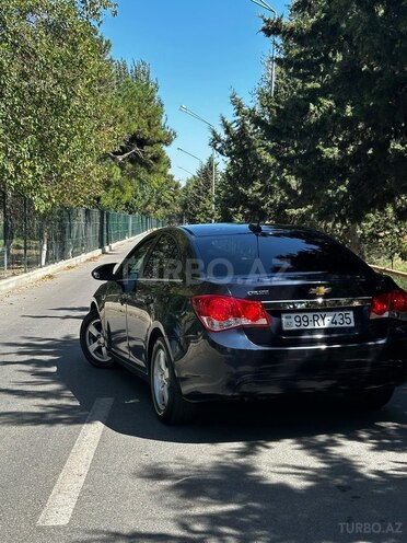 Chevrolet Cruze 2015, 315,000 km - 1.4 l - Bakı
