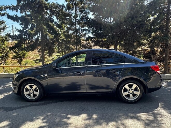 Chevrolet Cruze 2015, 315,000 km - 1.4 l - Bakı